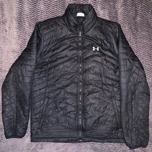 Under Armour jacket